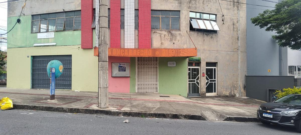 Andar, Santa Cruz, 1 Quarto, 0 Vaga