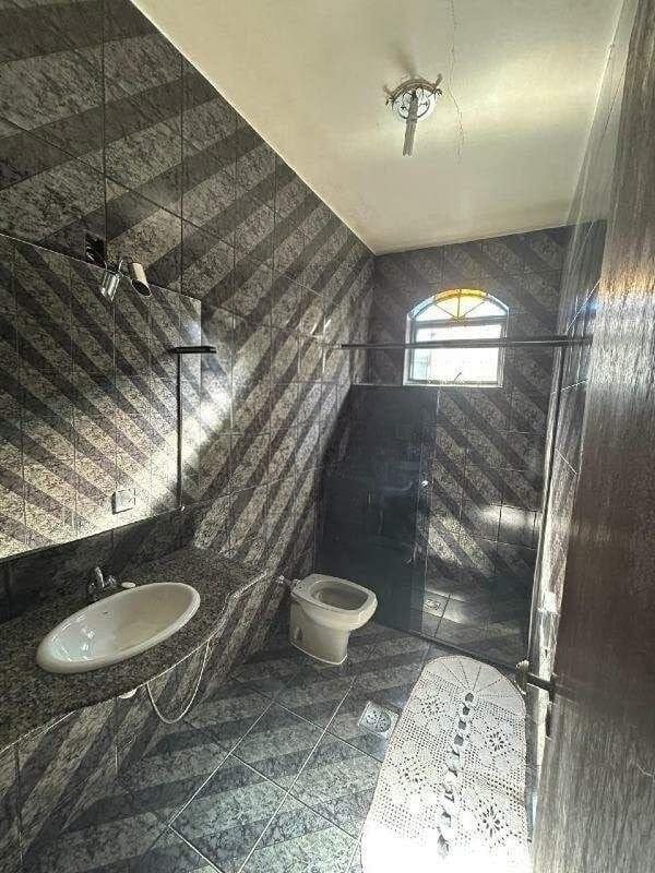 Casa, Eldorado, 3 Quartos, 6 Vagas, 1 Suíte