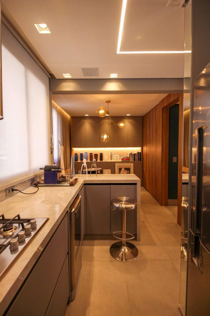 Apartamento, Sion, 1 Quarto, 2 Vagas, 1 Suíte