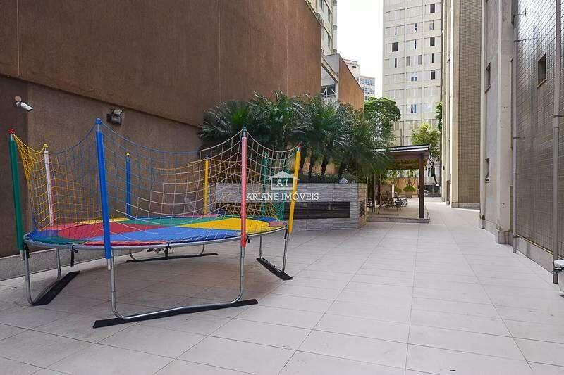 Apartamento, Savassi, 2 Quartos, 1 Vaga, 1 Suíte