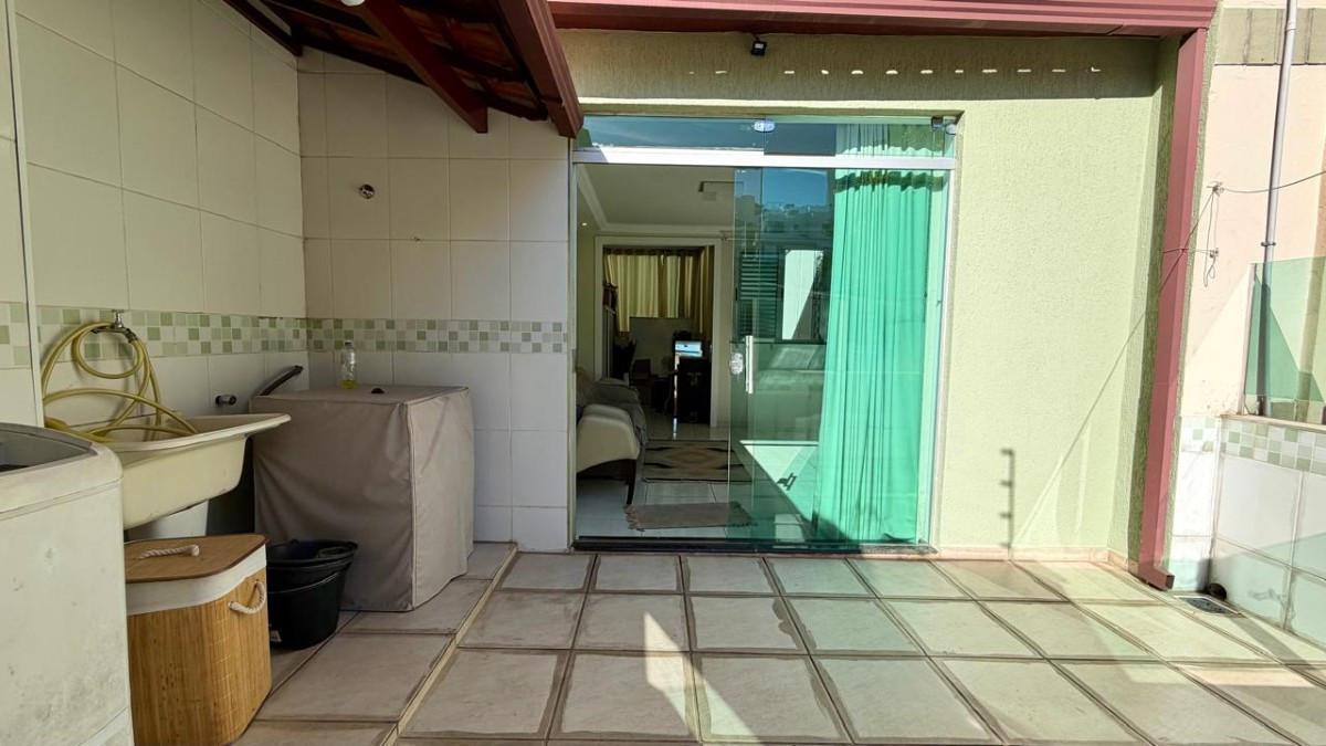 Apartamento, Anchieta, 3 Quartos, 1 Vaga