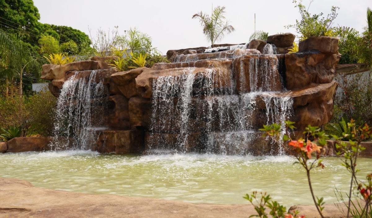 Apartamento, Novo Horizonte, 2 Quartos, 1 Vaga