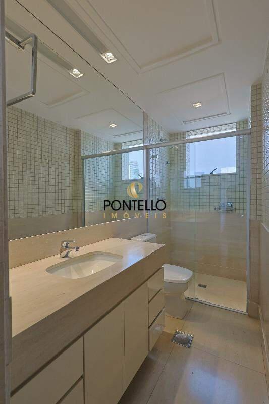 Apartamento, Vila da Serra, 4 Quartos, 4 Vagas, 2 Suítes