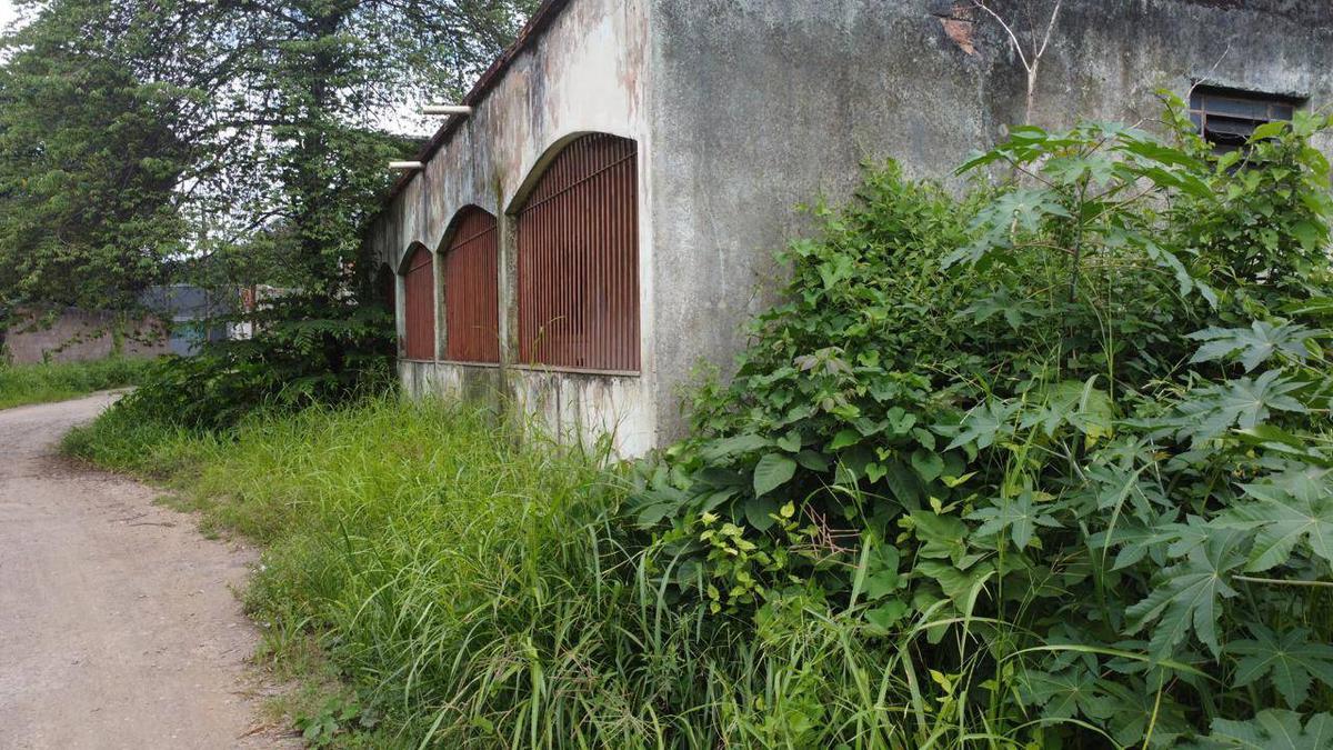 Lote, Santa Terezinha, 0 Quarto, 0 Vaga