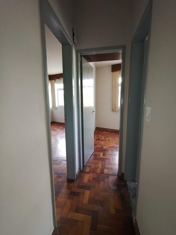 Apartamento, Nova Suíssa, 2 Quartos, 1 Vaga