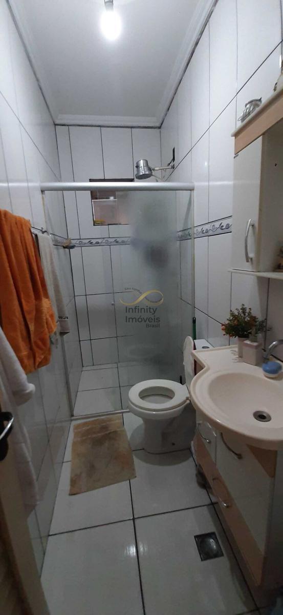 Casa, Parque Turistas, 0 Quarto