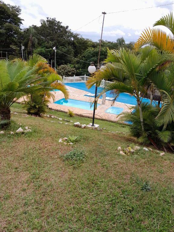 Fazenda, Zona Rural, 9 Quartos, 40 Vagas, 3 Suítes