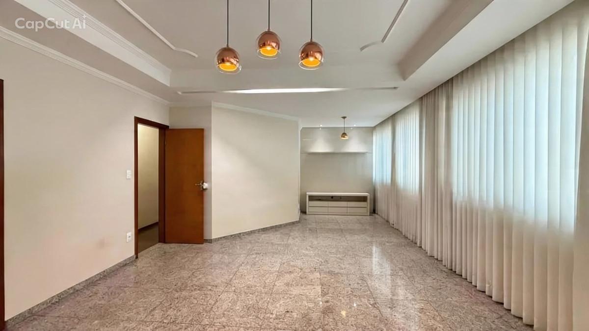 Apartamento, Castelo, 3 Quartos, 2 Vagas, 1 Suíte