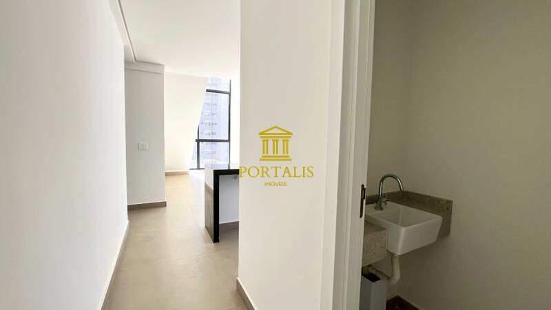 Cobertura, Serra, 2 Quartos, 3 Vagas, 2 Suítes