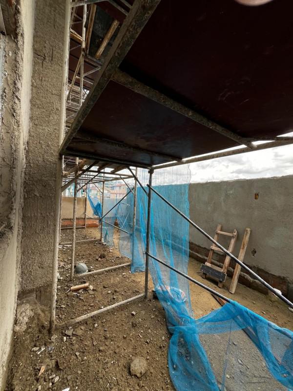 Apartamento, Inconfidentes, 3 Quartos, 2 Vagas, 1 Suíte