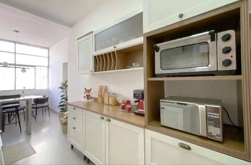 Apartamento, Carmo, 2 Quartos, 2 Vagas