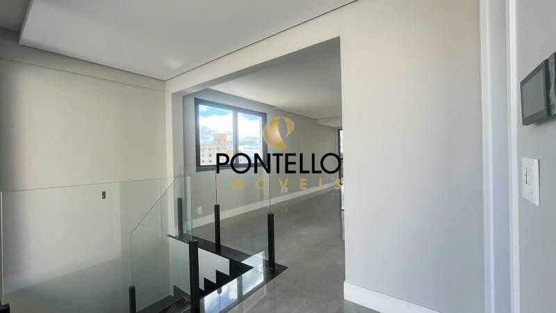 Cobertura, Silveira, 3 Quartos, 3 Vagas, 1 Suíte