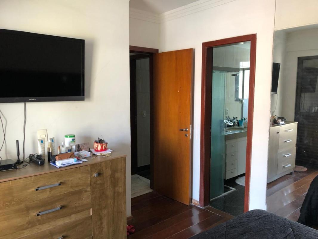 Apartamento, Nova Suíssa, 3 Quartos, 2 Vagas, 1 Suíte