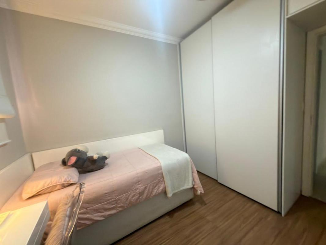 Cobertura, Castelo, 2 Quartos, 2 Vagas, 1 Suíte