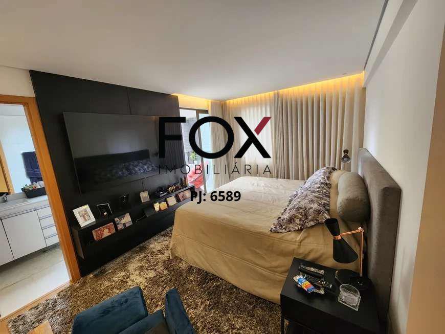 Apartamento, Gutierrez, 4 Quartos, 4 Vagas, 3 Suítes