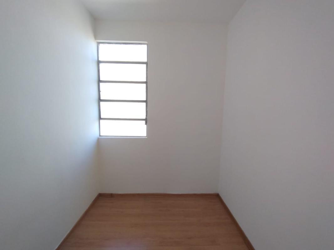 Apartamento, Nova Cachoeirinha, 2 Quartos, 1 Vaga