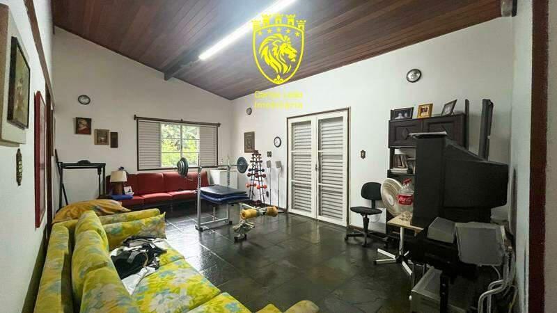 Casa, Santo Antônio, 8 Quartos, 3 Vagas, 2 Suítes