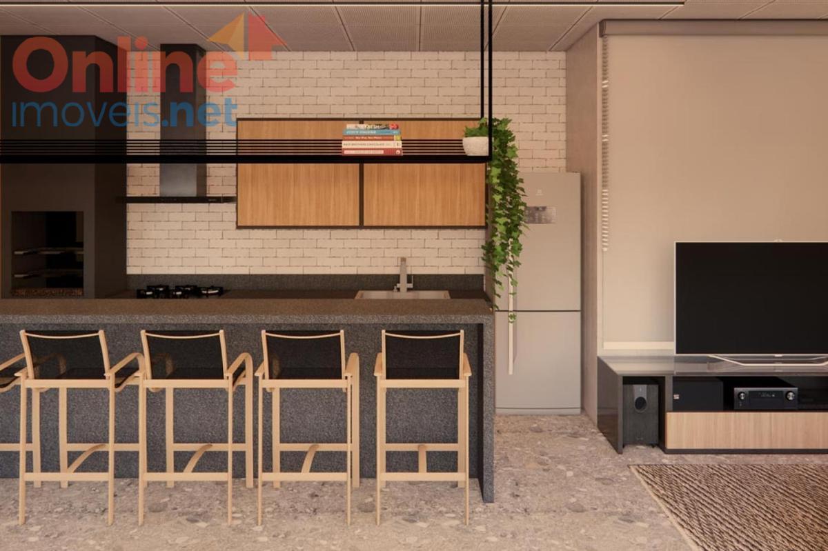 Apartamento, Sion, 3 Quartos, 0 Vaga, 1 Suíte