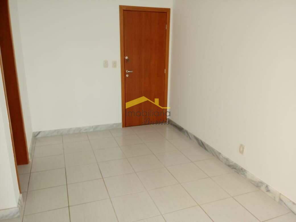 Apartamento, Buritis, 2 Quartos, 1 Vaga