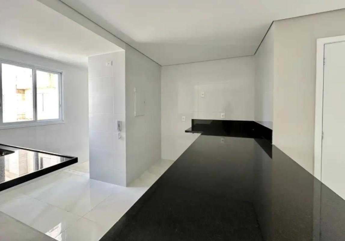 Apartamento, Lourdes, 3 Quartos, 2 Vagas, 1 Suíte