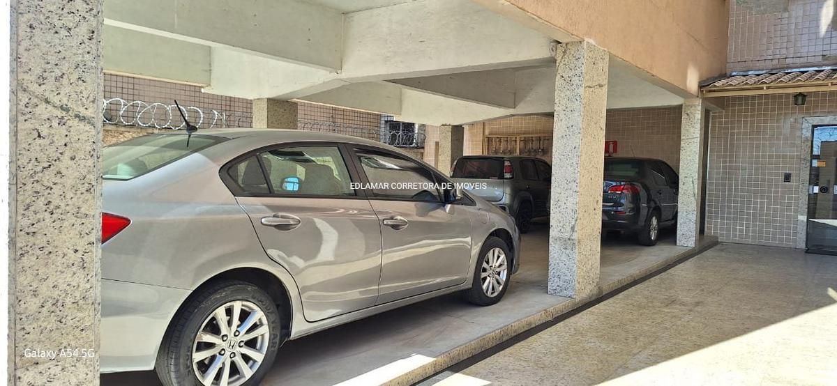 Apartamento, Eldorado, 3 Quartos, 1 Vaga, 1 Suíte