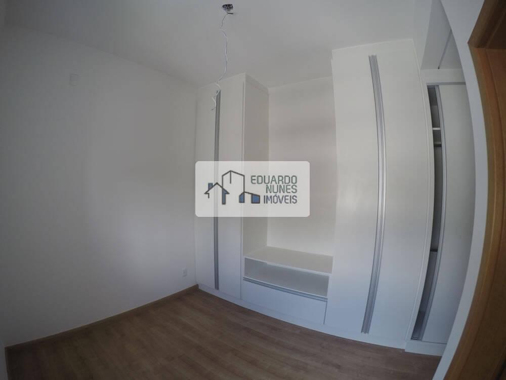 Apartamento, Anchieta, 4 Quartos, 3 Vagas, 2 Suítes