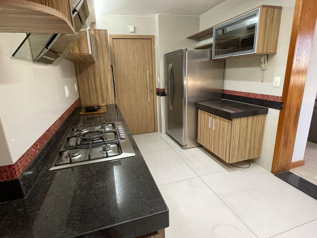 Apartamento, Buritis, 3 Quartos, 3 Vagas, 1 Suíte
