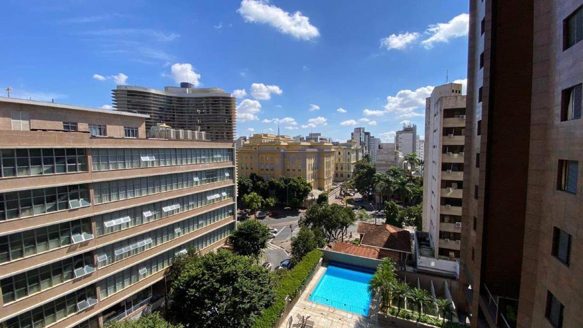 Apartamento, Savassi, 3 Quartos, 1 Vaga, 1 Suíte