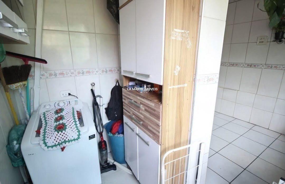 Apartamento, Inconfidentes, 3 Quartos, 1 Vaga