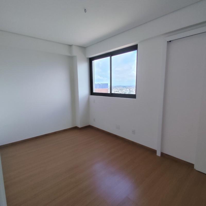Cobertura, Gutierrez, 2 Quartos, 2 Vagas, 1 Suíte
