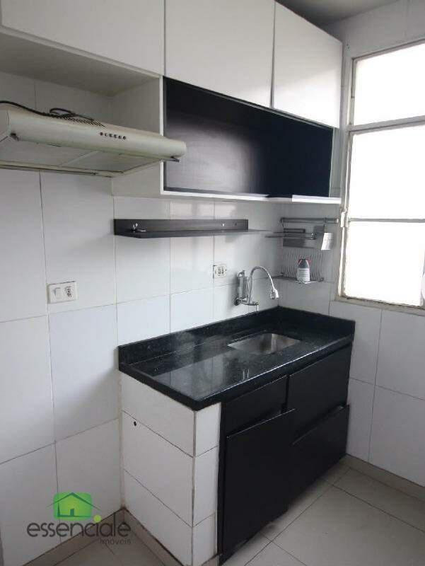 Apartamento, Eldorado, 2 Quartos, 1 Vaga