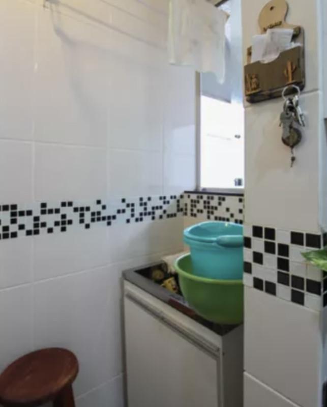 Apartamento, Manacás, 2 Quartos, 1 Vaga