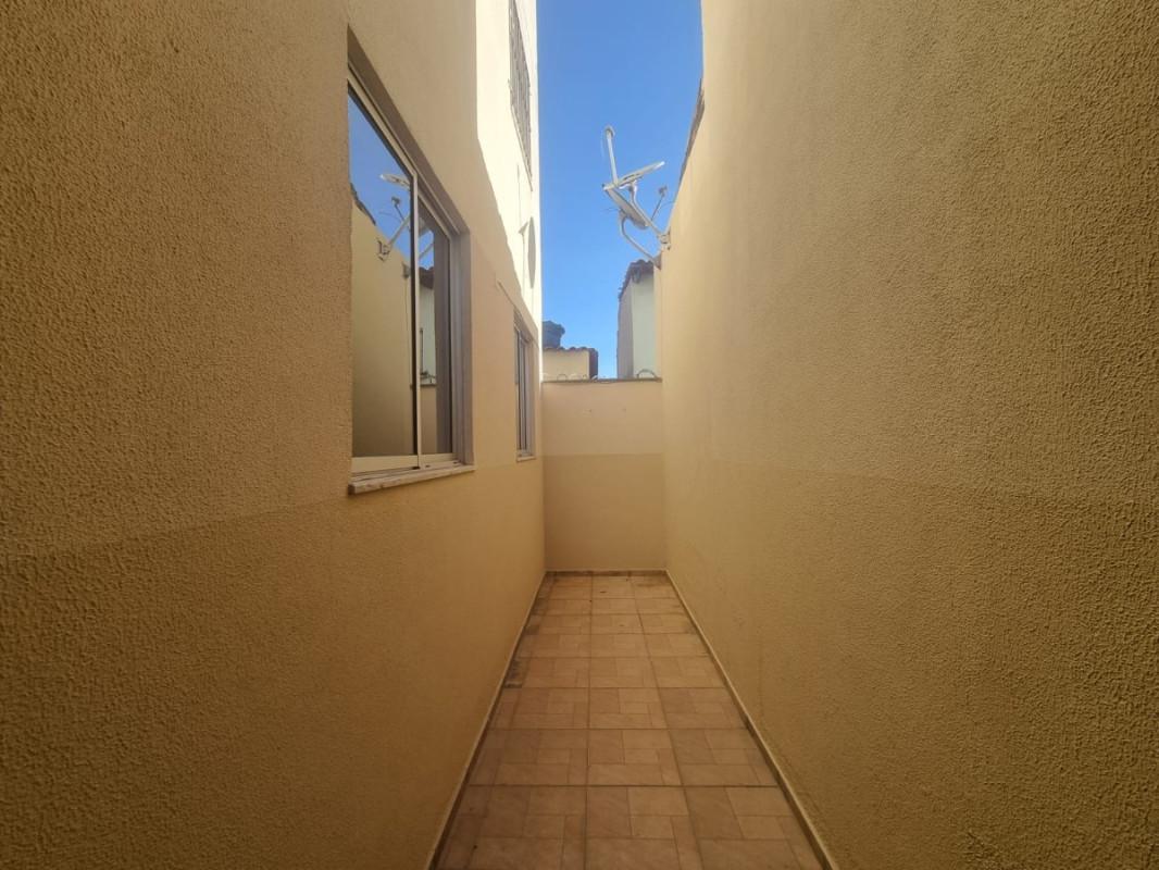 Apartamento, São Pedro, 3 Quartos, 1 Vaga