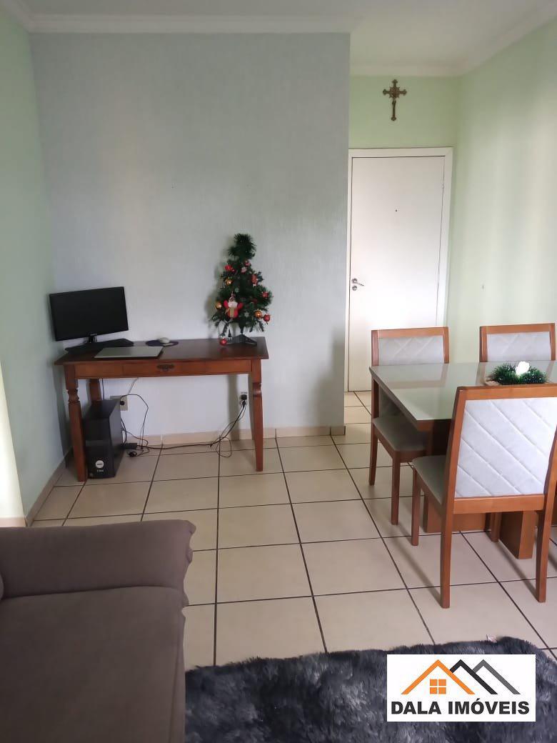 Apartamento, Planalto, 2 Quartos, 1 Vaga