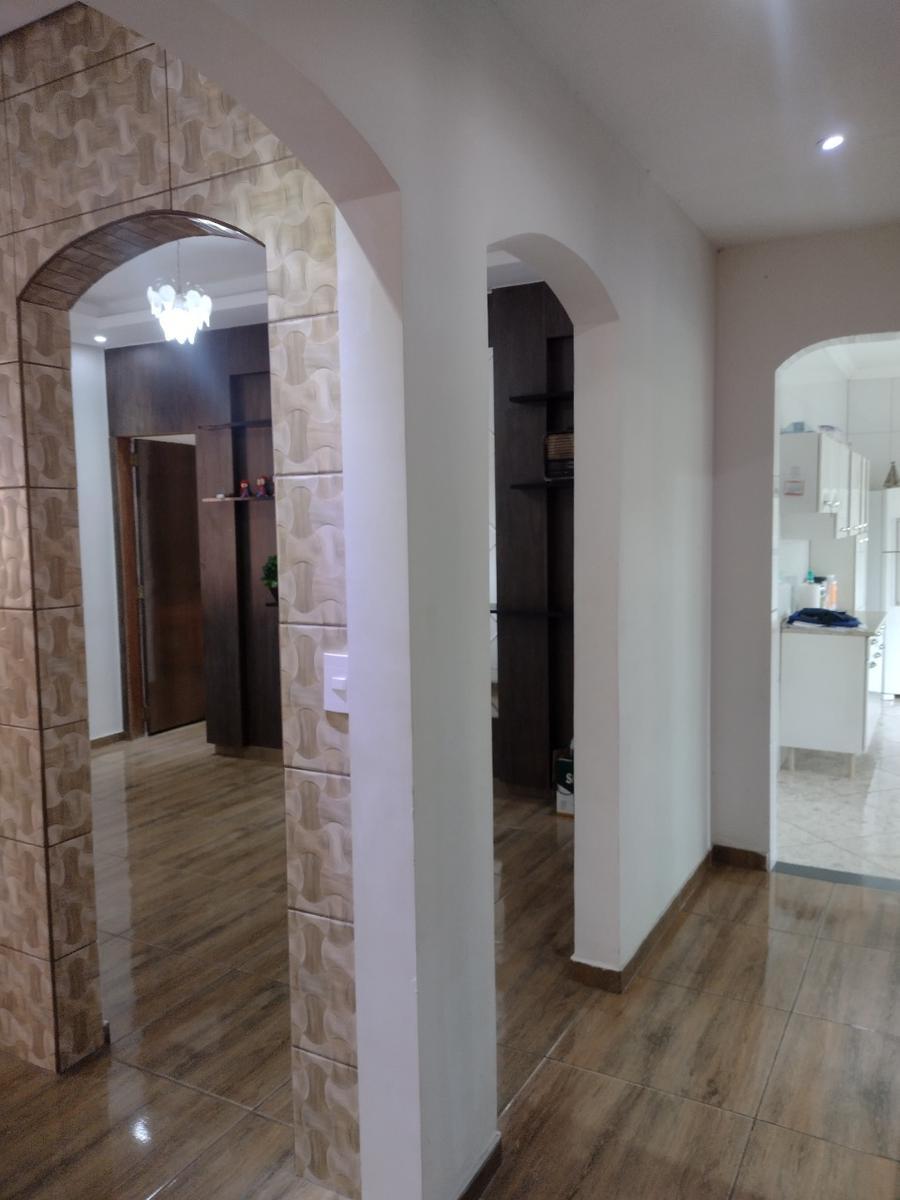 Casa, Novo Retiro, 3 Quartos, 2 Vagas, 1 Suíte