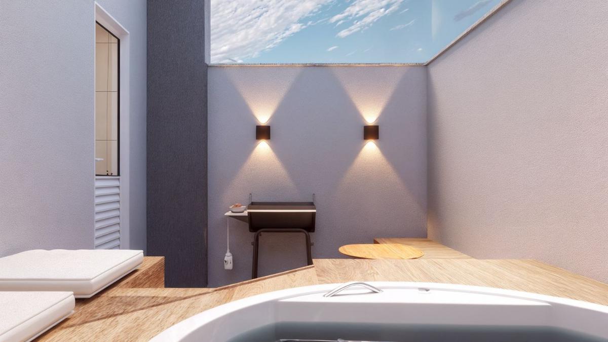 Casa, Graça, 2 Quartos, 1 Vaga