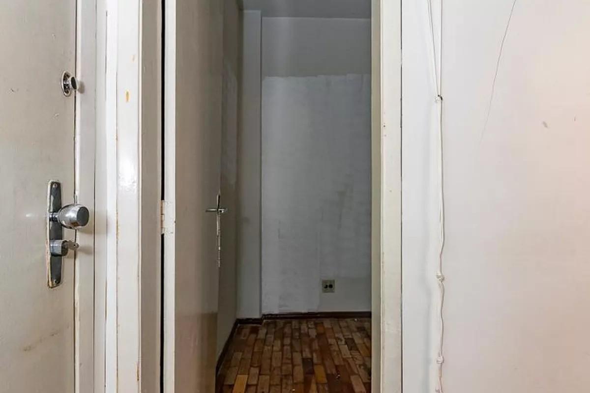 Apartamento, Jardim América, 2 Quartos, 1 Vaga