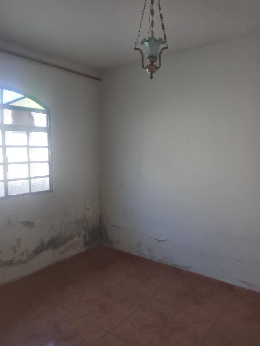 Casa, Betânia, 3 Quartos, 2 Vagas, 1 Suíte