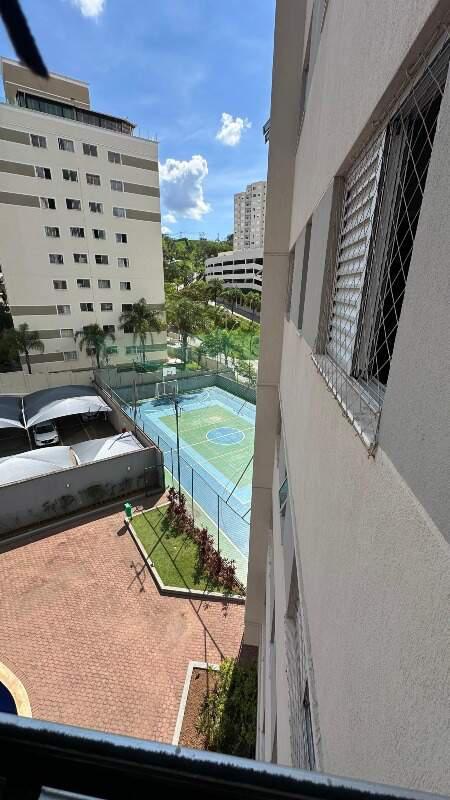 Apartamento, Buritis, 0 Quarto, 0 Vaga