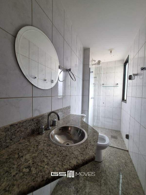 Apartamento, Santa Efigênia, 3 Quartos, 2 Vagas, 1 Suíte