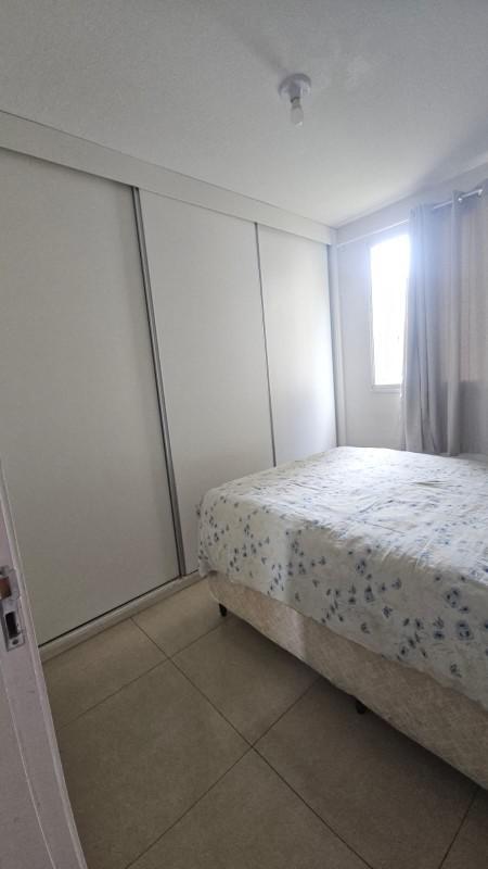 Apartamento, Acaiaca, 2 Quartos, 1 Vaga
