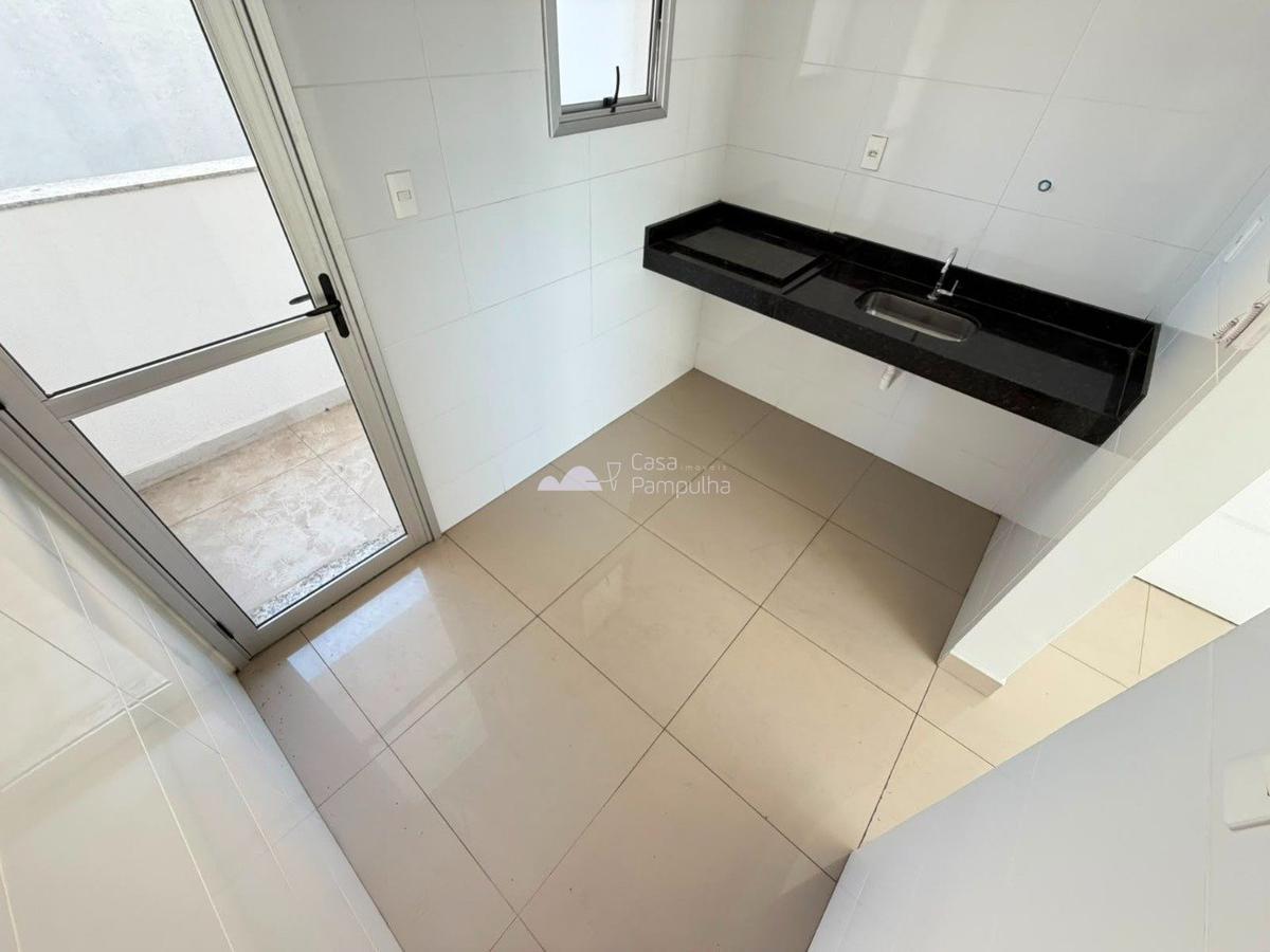 Apartamento, Copacabana, 2 Quartos, 1 Vaga