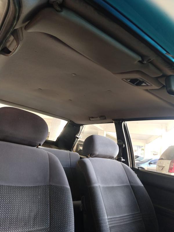 Ford Versailles Gl 2.0i / 2.0 2p e 4p