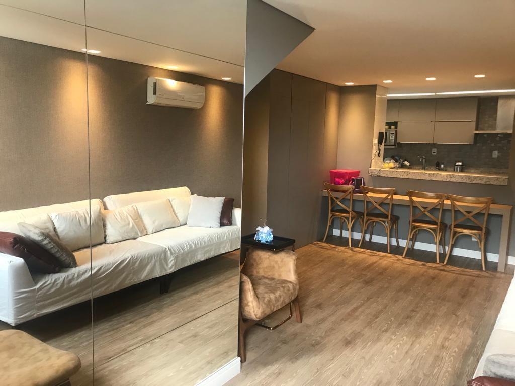 Cobertura, Fernão Dias, 3 Quartos, 3 Vagas, 1 Suíte