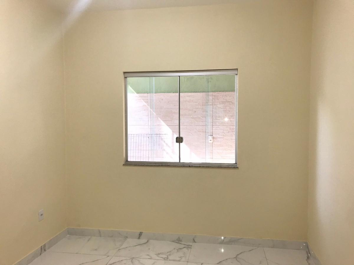 Casa Comercial, Ipiranga, 3 Quartos, 0 Vaga