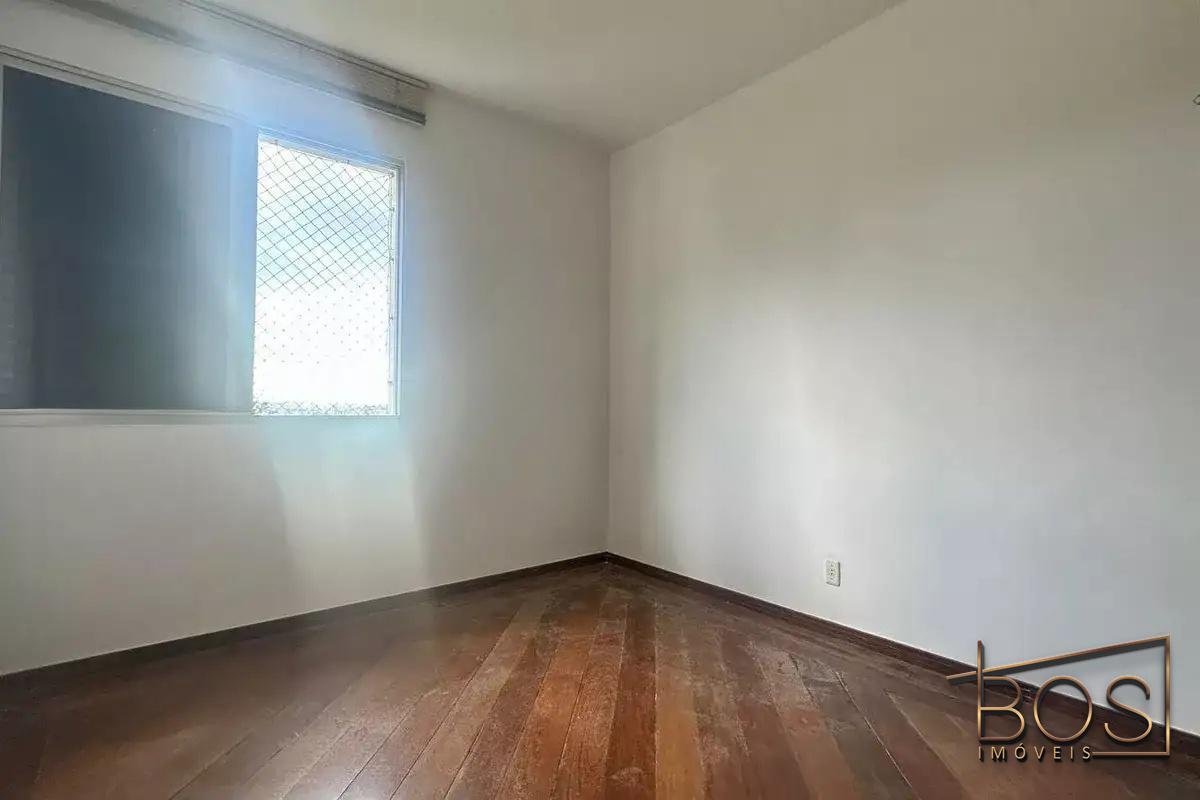 Cobertura, Gutierrez, 5 Quartos, 3 Vagas, 2 Suítes
