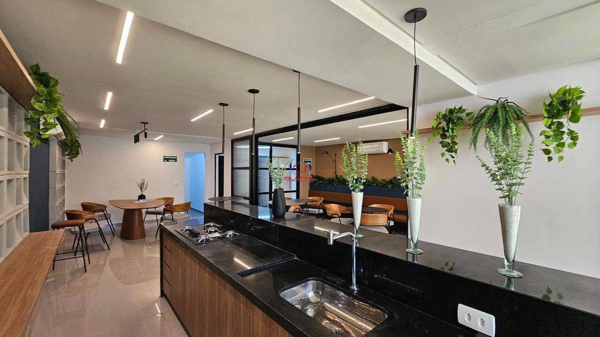 Apartamento, Coração Eucarístico, 3 Quartos, 2 Vagas, 1 Suíte