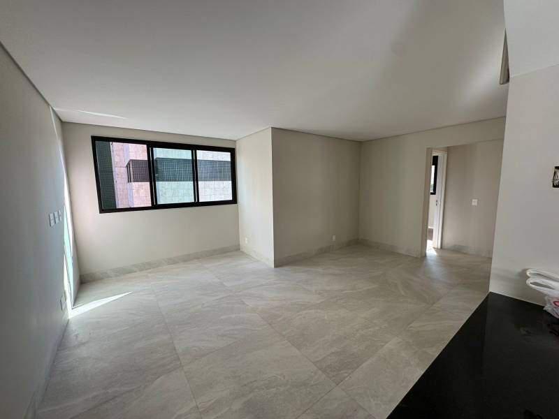 Cobertura, Sion, 2 Quartos, 2 Vagas, 2 Suítes