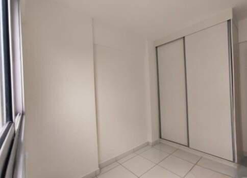 Apartamento, Betânia, 2 Quartos, 1 Vaga, 1 Suíte