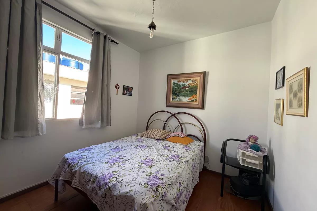 Apartamento, Cidade Nova, 3 Quartos, 2 Vagas, 1 Suíte
